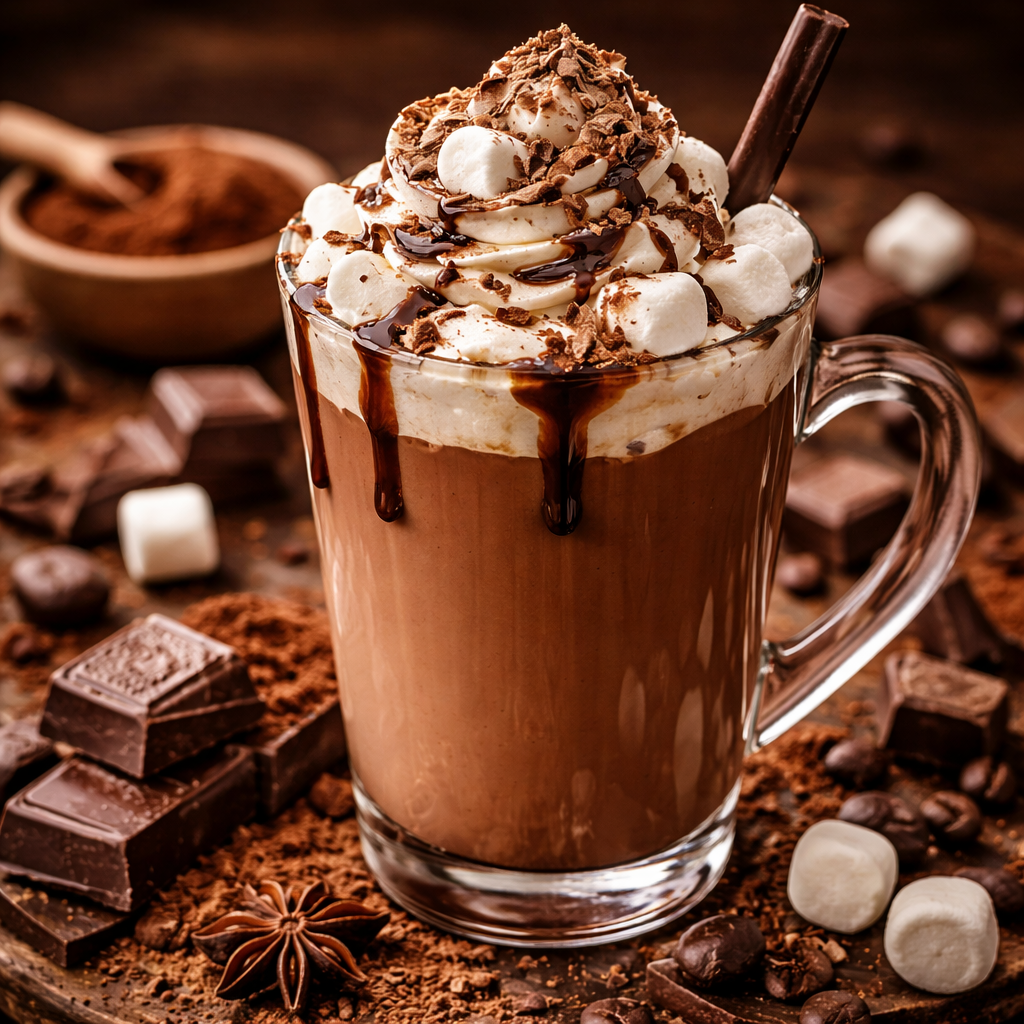Coklat
