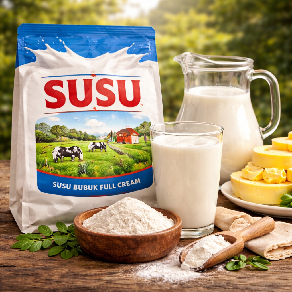 Susu
