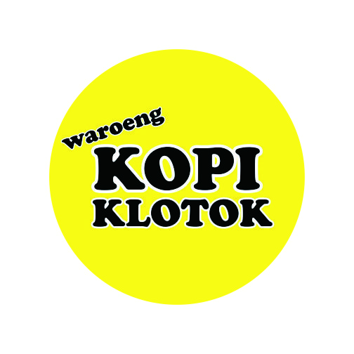 Kopi Klotok Logo